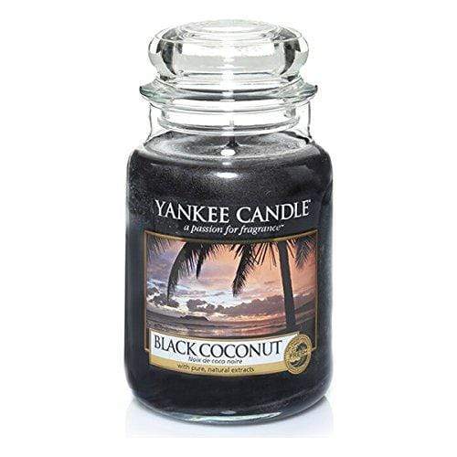 Yankee Candle Signature Medium Jar - Coconut Beach – Curios Gifts