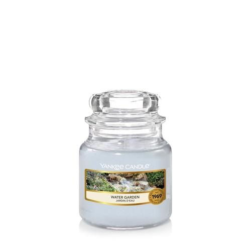 YANKEE CANDLE MIDSUMMER NIGHT MEDIUM JAR - Skerries Hardware & Pet Centre