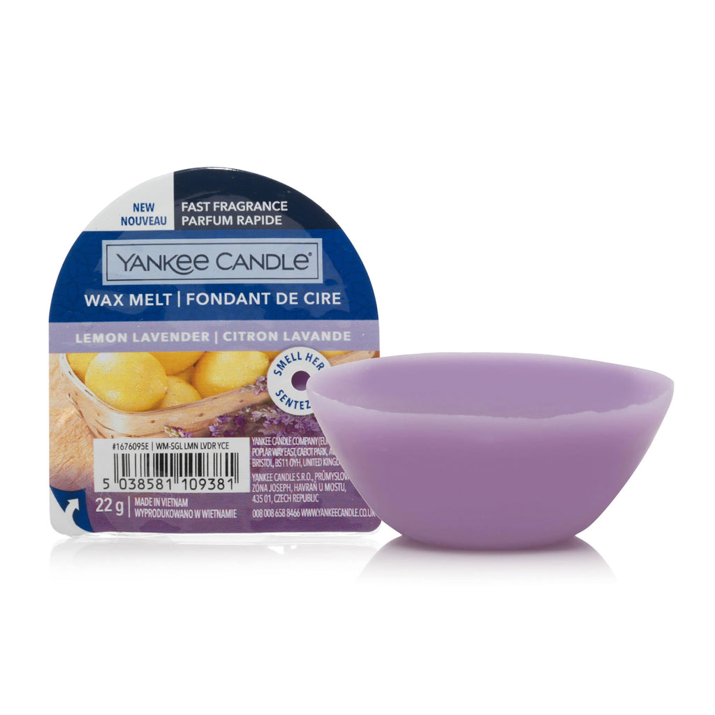 Yankee Candle Tarts® Wax Melts reviews in Home Fragrance - ChickAdvisor