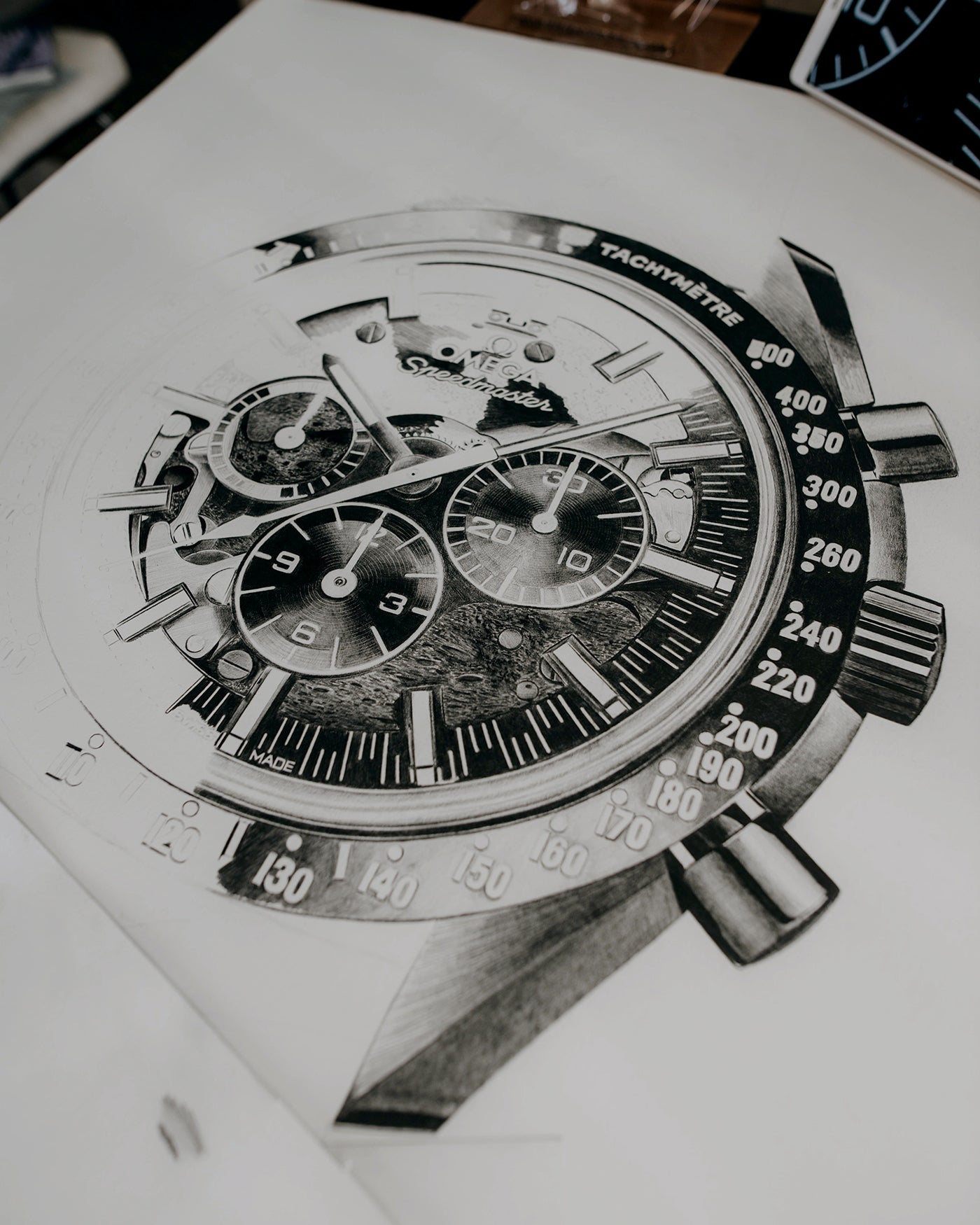 art of horology watches