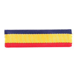 Navy Presidental Unit Citation Ribbon - The Perfect Ribbon