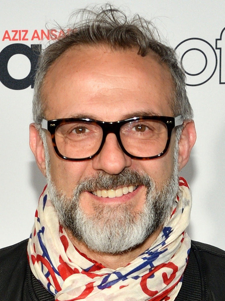 Massimo Bottura