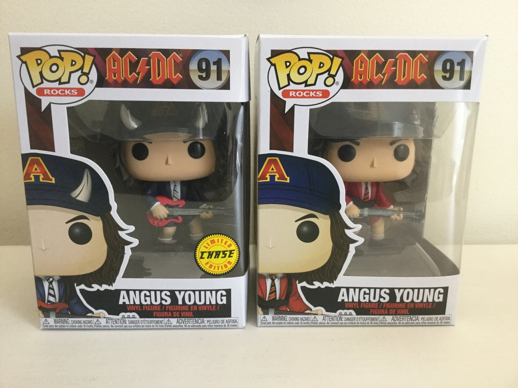 ac dc pop vinyl