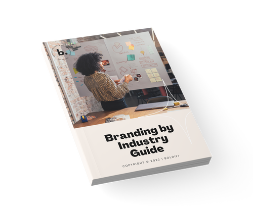 Industry Branding Strategy Guide
