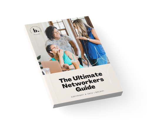 The Ultimate Business Networking Guide