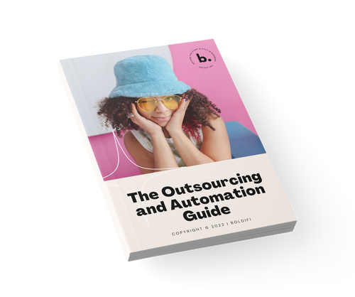 Outsourcing Strategies Guide
