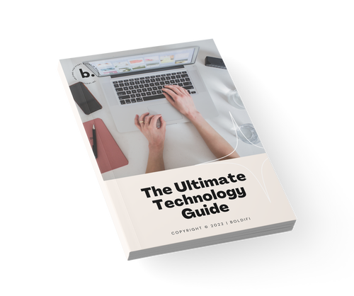 The Ultimate Business Technology Guide