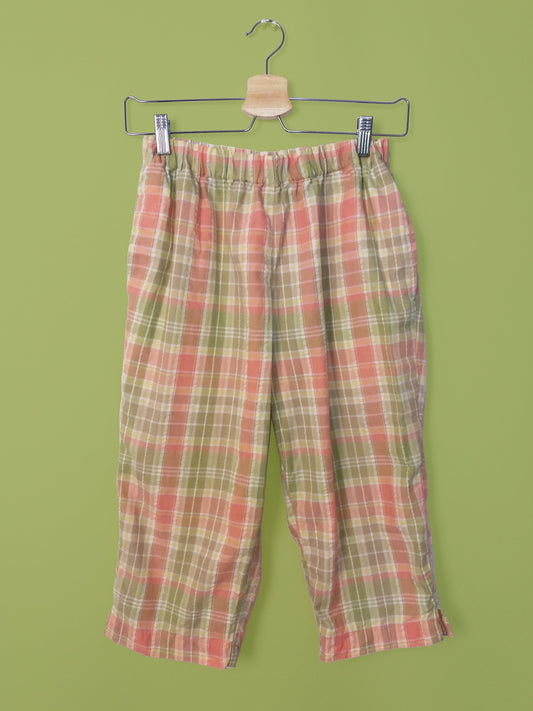 Summer Pants Capris - size XS-S