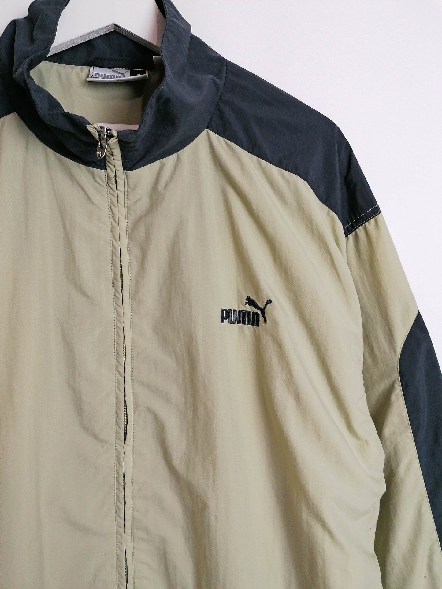 90's PUMA Unisex Tracksuit - size S