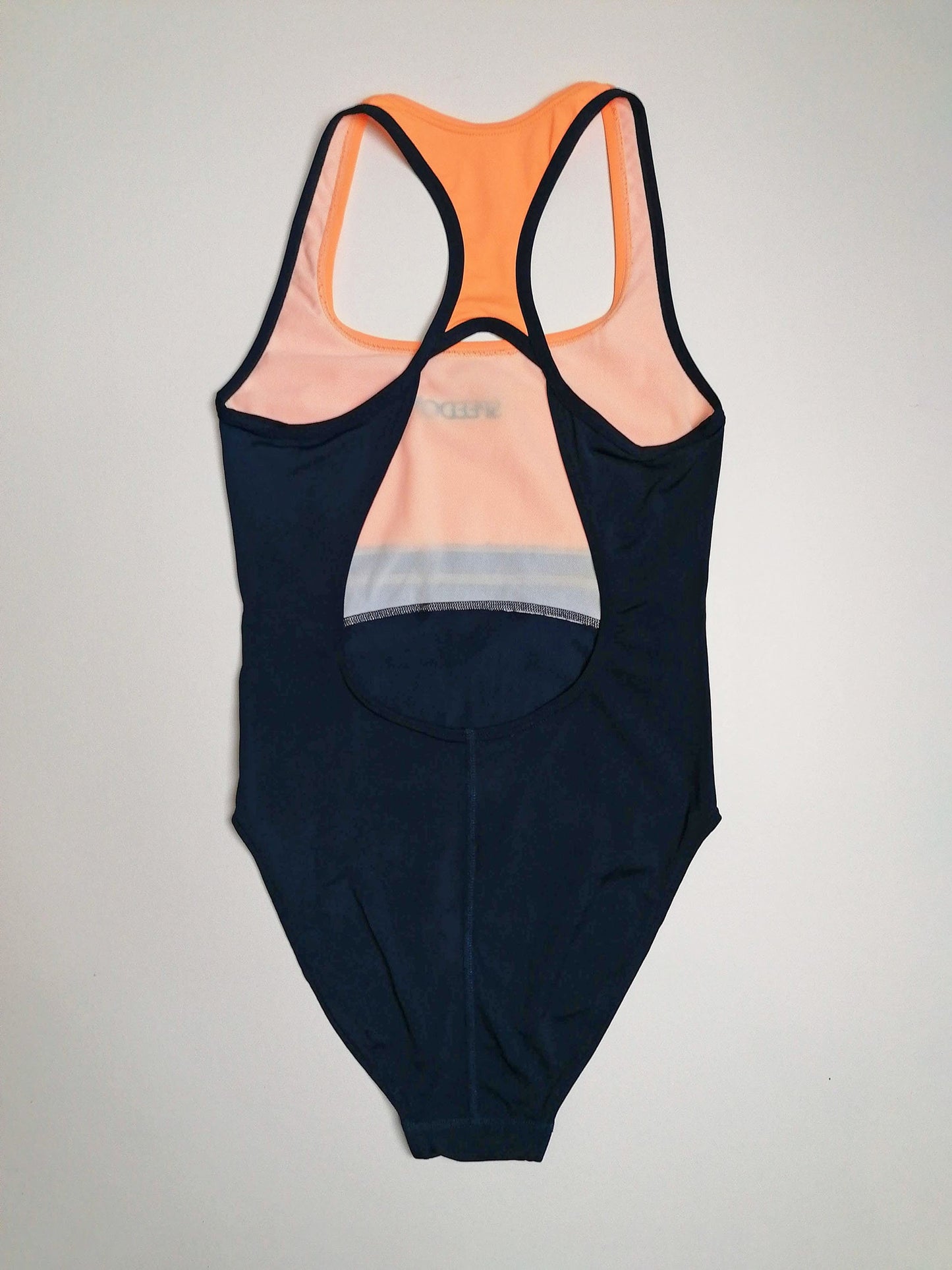 SPEEDO Retro Swimsuit - size S