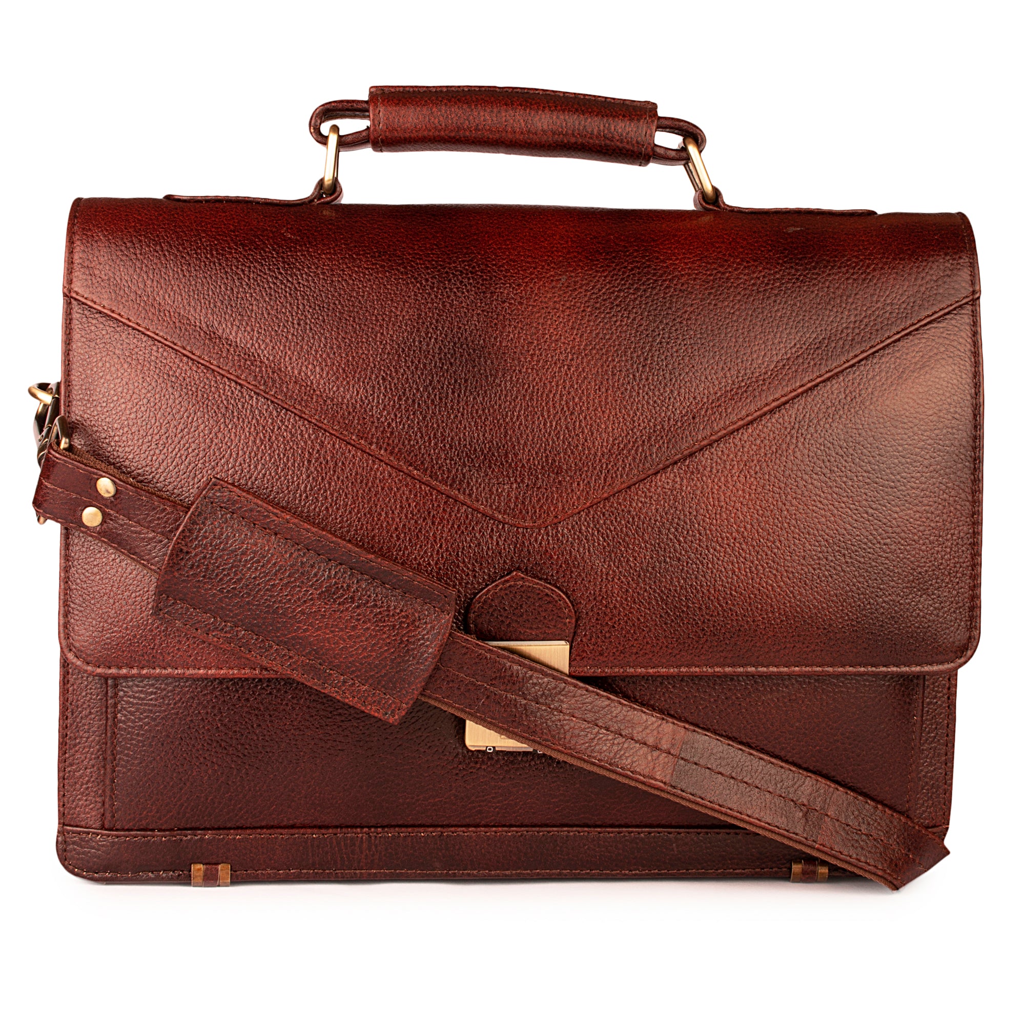 classic briefcase