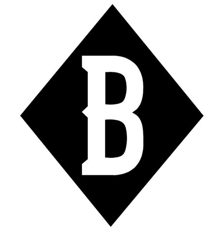 Blood Brothers Logo