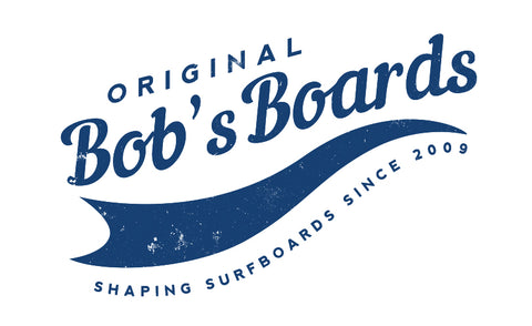 Bob's Boards Logo