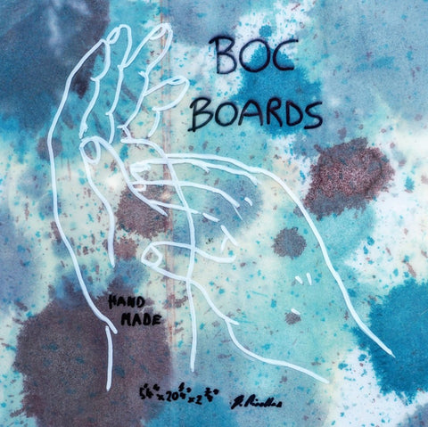 Boc Boards Instagram