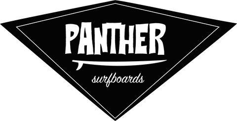 Panther Surfboards Website