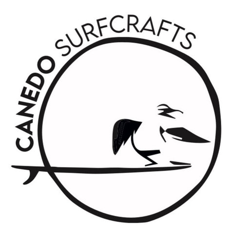 Canedo Surfcrafts Instagram