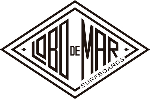 LoboDeMar Surfboards Instagram
