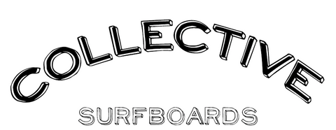Collective Surfboards