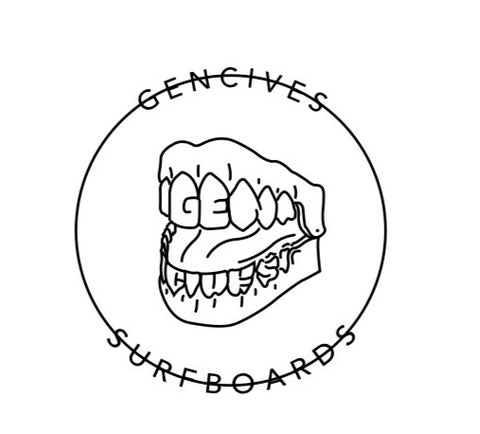 Gencives Logo