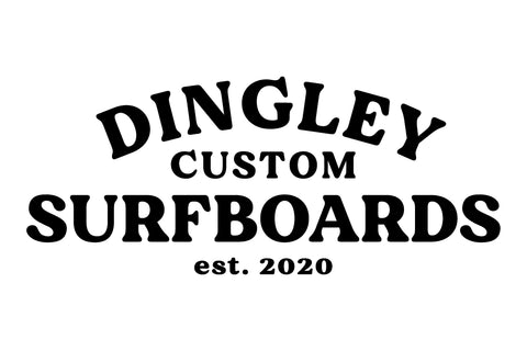 Dingley Surfboards Instagram