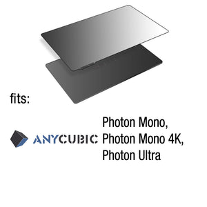 135 x 80 (Short Tab) - Anycubic Photon Mono 4k and Photon Ultra
