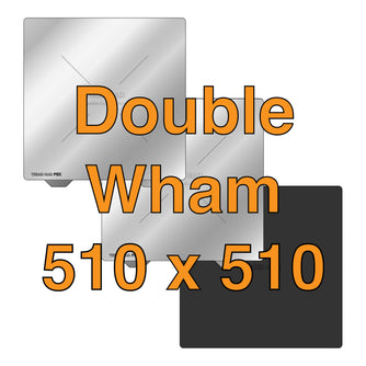 140 x 80 - AnyCubic Photon D2 DLP – Wham Bam Systems