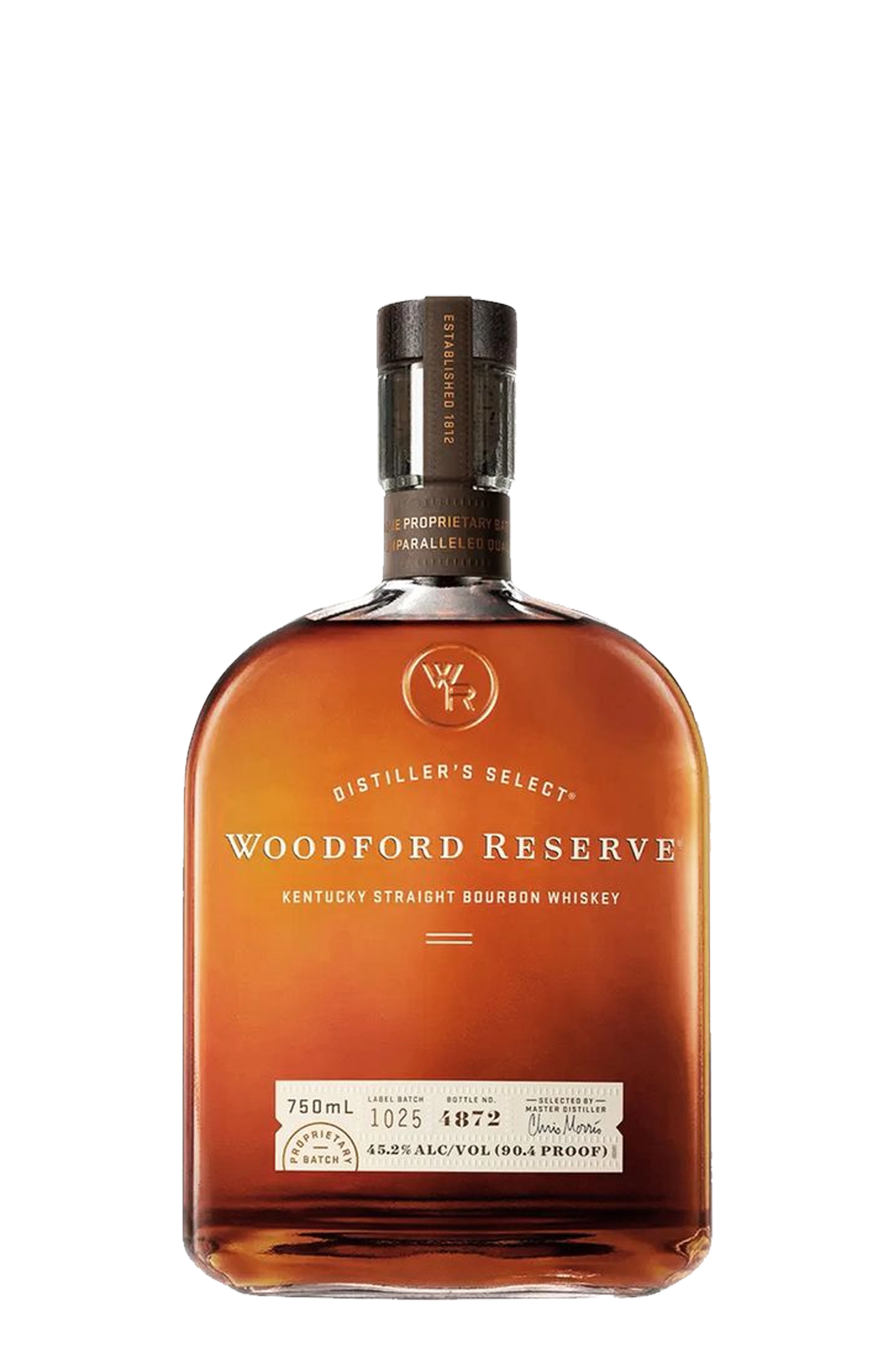 Woodford Reserve Bourbon