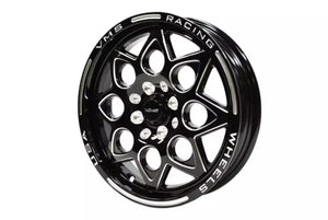 VMS ROCKET SERIES - Ronan RDZ