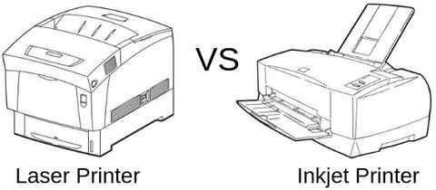 decal printer
