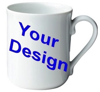 ceramic mug transfer paper