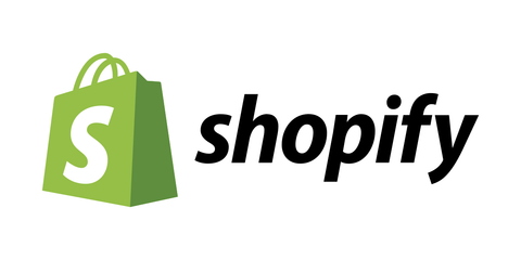 Shopify Selling