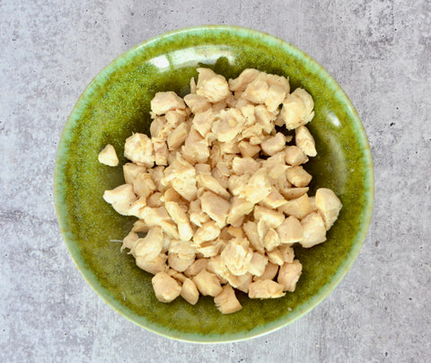 Peanut Butter Recipe - Chicken Stew - All Natural Peanut