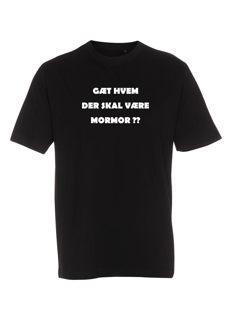 T-shirt Jmctryk