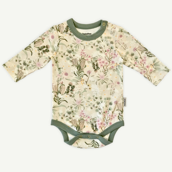 Baby Apparel and Accessories – Banabae