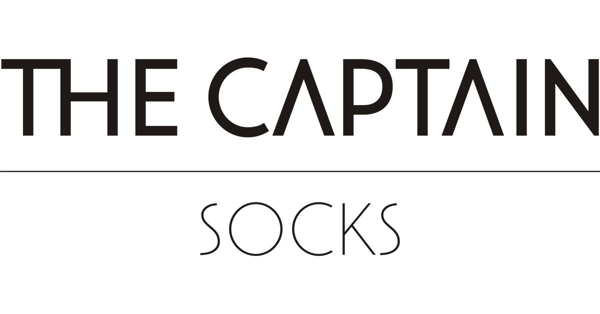 The Captain Socks