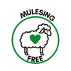 Mulesing-free