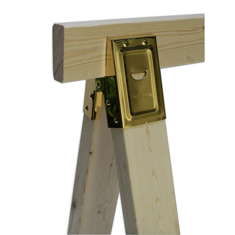 mccoy sawhorse brackets