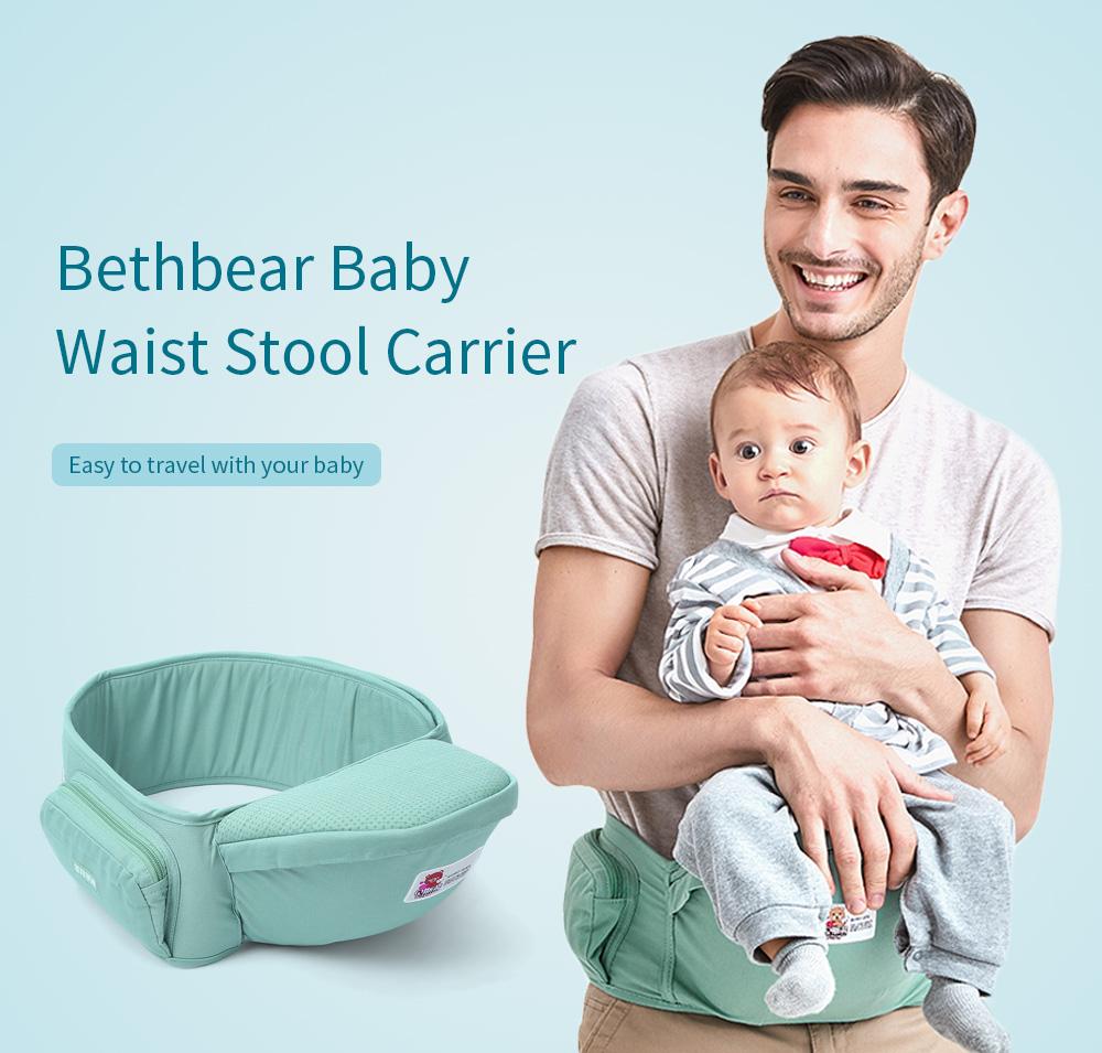 baby hip waist carrier