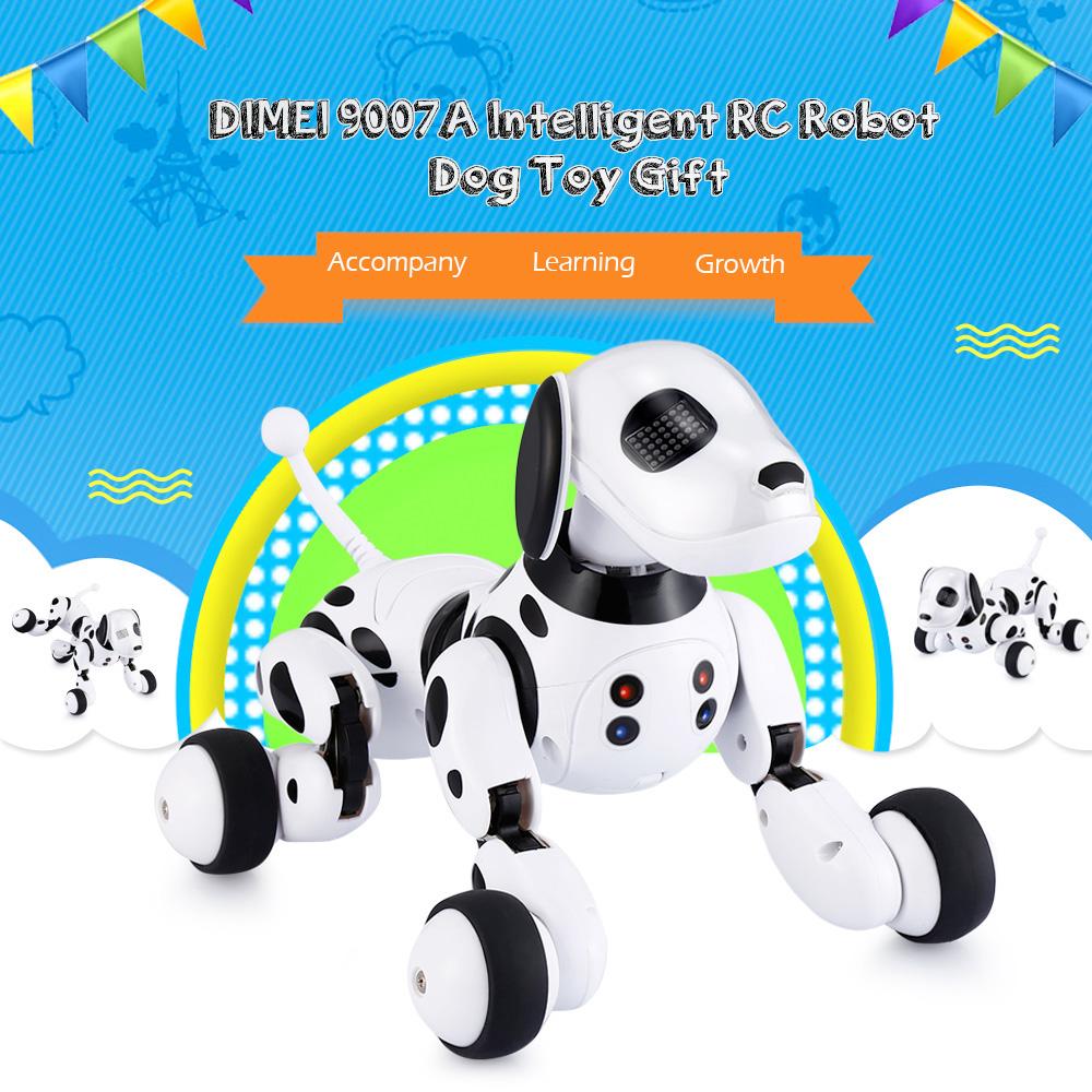 intelligent dog toys