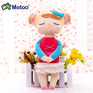 metoo doll