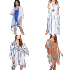 Beach Kaftans