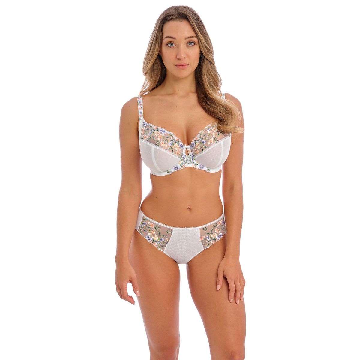 Fantasie Envisage Ice Brief – Shalari Boutique Lingerie & Swimwear