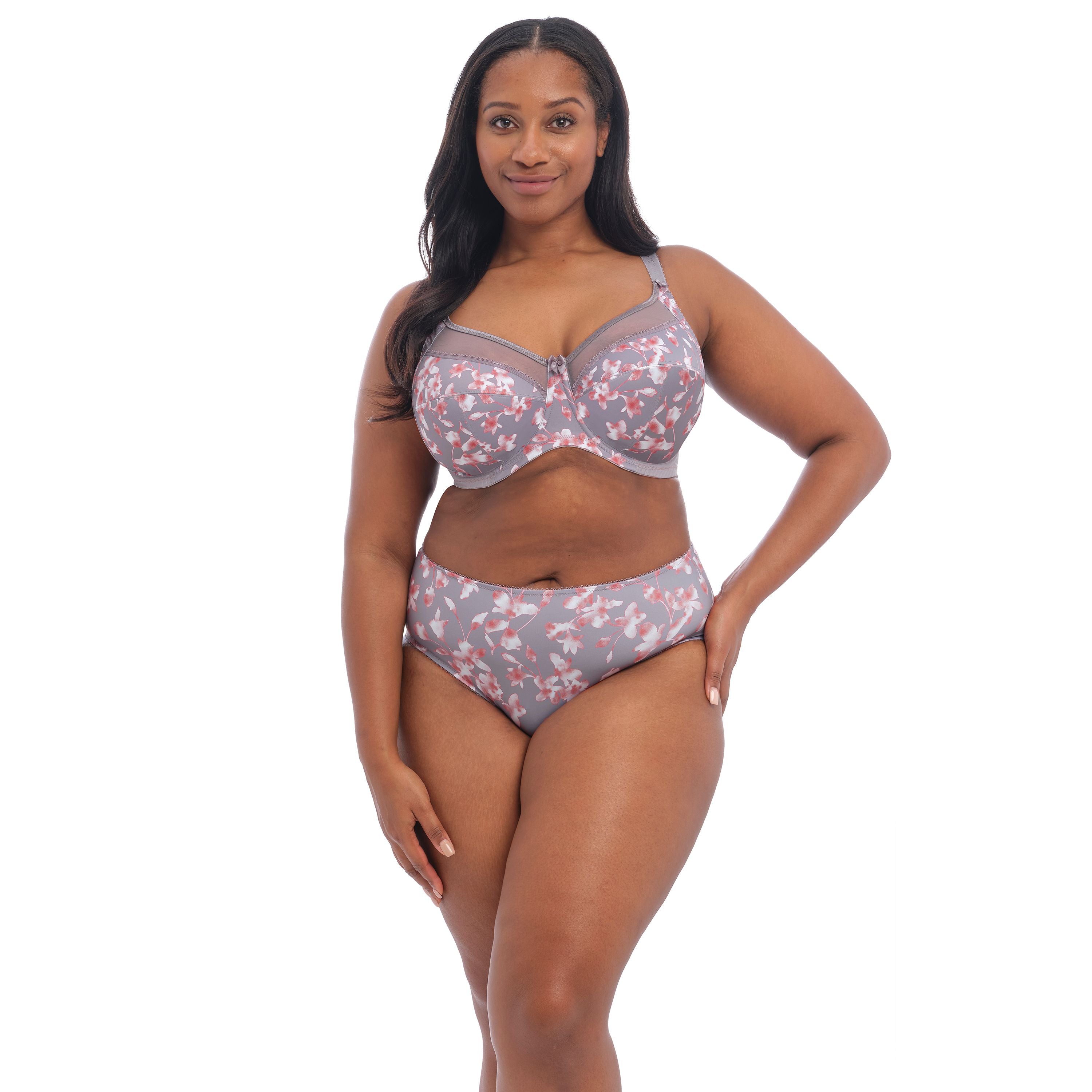 Fantasie Memoir Natural Beige Deep Brief – Shalari Boutique Lingerie &  Swimwear