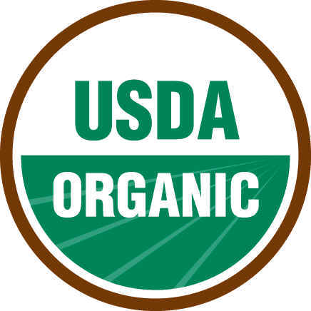 usda organic maple syrup