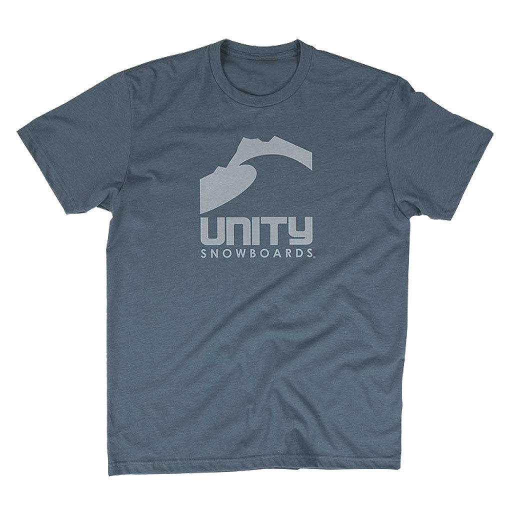 Dominion T-Shirt – Unity Snowboards