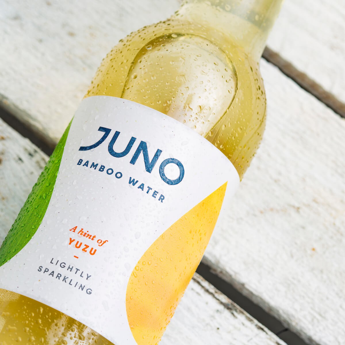 Juno Bamboo Water