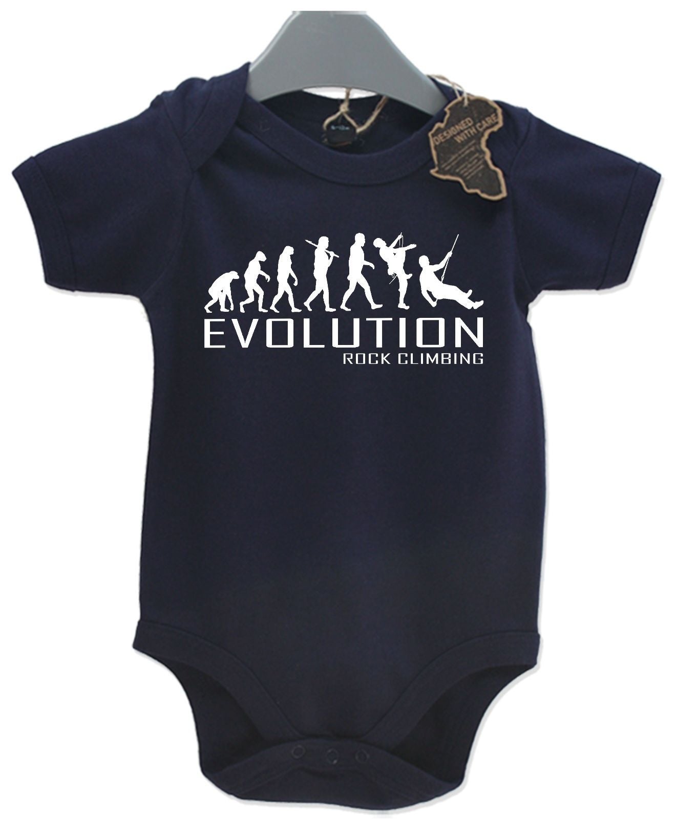 branded baby grows