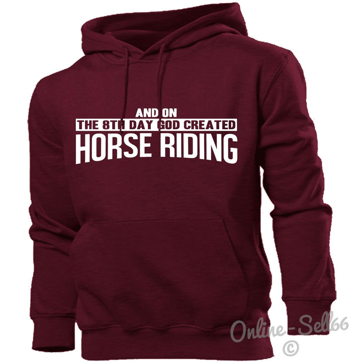 horse racing hoodies