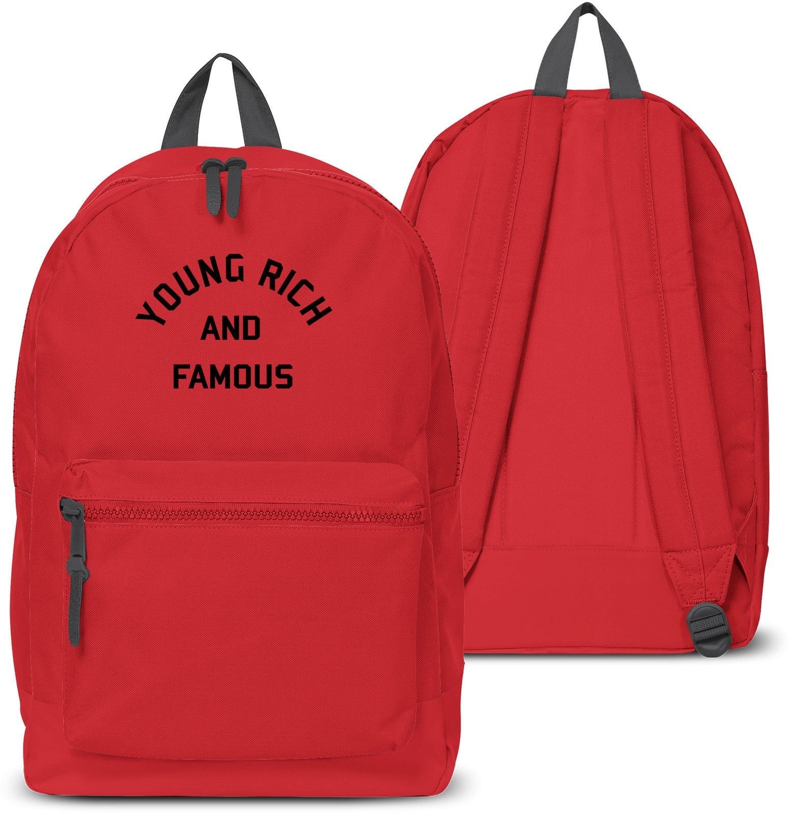 young girls school bags