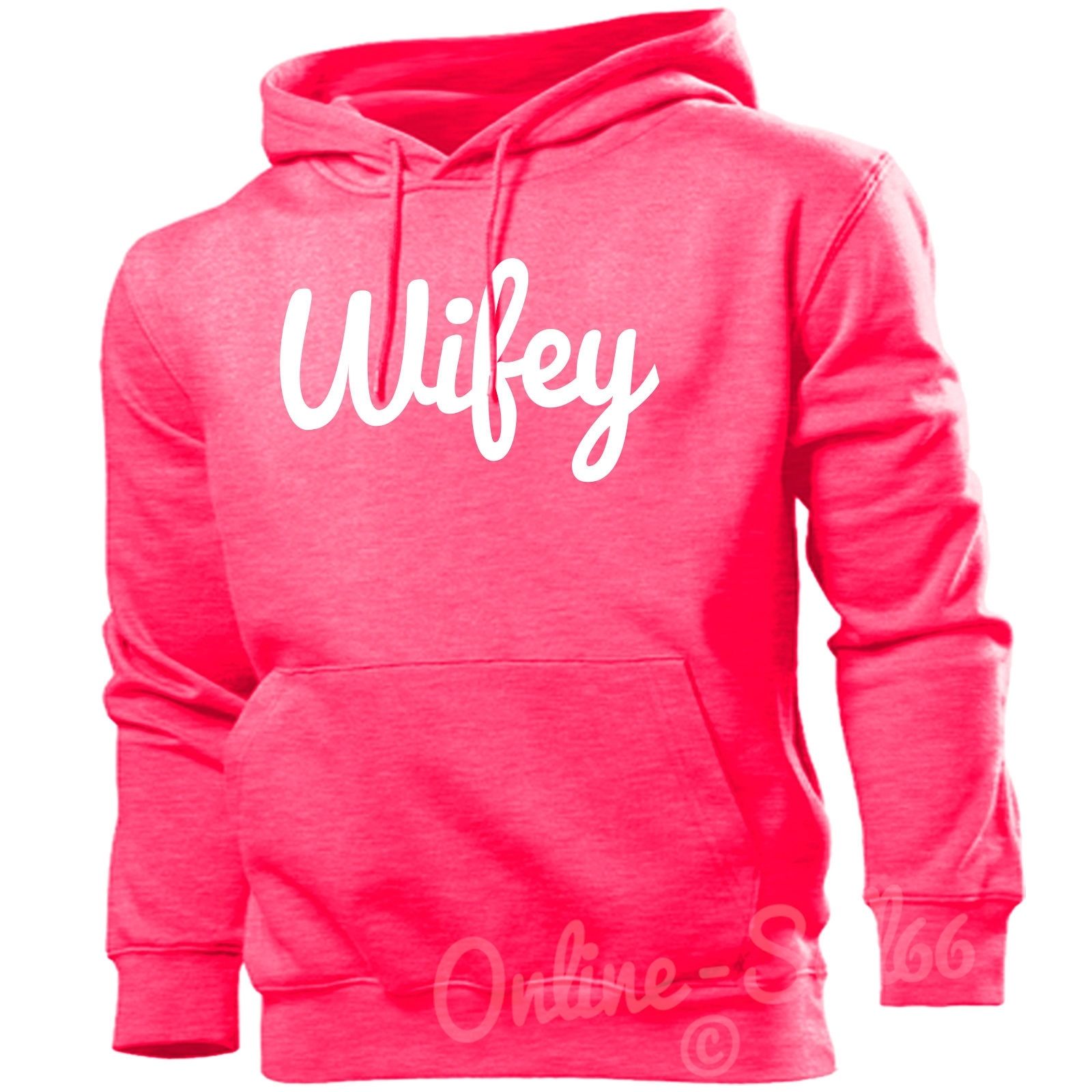 bright pink hoodie womens